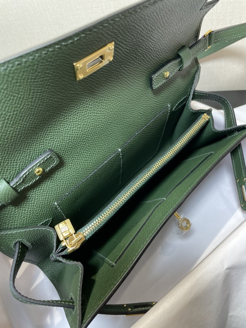 Hermes Kelly Woc Bags